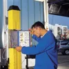 tarifold Wand-Sichttafelsystem 424109 DIN A4 farbsortiert Produktbild-Vorschau 4