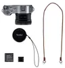 Rollei Powerflex 10x Retro, 64 MP, 9200 x 6900 Pixel, CMOS, Produktbild-Vorschau 2