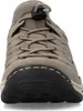 Rieker scarpe da donna slip-on beige Anteprima dell’immagine prodotto 16