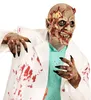 Zombie Handschuhe aus Latex Produktbild-Vorschau 5