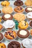 RUF Muffins Cheesecake  Backmischung Produktbild-Vorschau 4