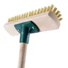 Vilde metla na drhnutie metla na drhnutie 125 cm Náhľad obrázku produktu 7