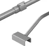 Flache Planenhalterung für ProPlus-Anhänger 340914V01, Produktbild-Vorschau 4