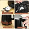 HOMCOM Küchenset mit Wasserkocher und Toaster, 7 Produktbild-Vorschau 9