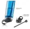 ContiGo! Autospout Ashland 720 ml Farba: zelená Náhľad obrázku produktu 7
