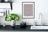 MuchoWow® MuchoWow® Gerahmtes Poster Mädchen mit Produktbild-Vorschau 4