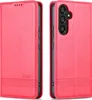 Leder Hülle für Samsung Galaxy A54 5G, Klapphüllen Produktbild-Vorschau 2
