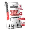 The image shows the packaging for a screen protector. Produktbild-Vorschau