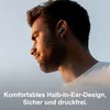 Écouteurs intra-auriculaires sans fil Blackview AirBuds 20, Voir les images du produit 6