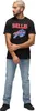 Re:Covered Shirt - NFL Buffalo Bills schwarz - XL Produktbild-Vorschau 3