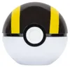 Pokémon Clip 'N' Go Poke Ball Gürtel Set Panflam mit Produktbild-Vorschau 4