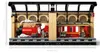 LEGO Harry Potter Diorama Espressivo di Hogwarts 76450 Anteprima dell’immagine prodotto 16