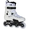 Powerslide Zoom Pro Nova 80 Inline-skates Weiß EU 39-40 Produktbild-Vorschau 8