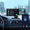 Tragbares 10" Display für das Auto mit 2K Frontkamera Apple Produktbild-Vorschau 4