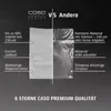 Caso Design Profi-Folienrollen 20 x 600 cm 2 Stück Produktbild-Vorschau 11