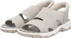 Rieker Sandalen Damen 31393837313838 Beige 41 EU Produktbild-Vorschau 33