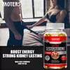 Ultra Testosterone 1305 mg (120 capsules) – Productafbeelding-voorbeeld 12