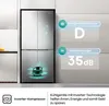 Hisense RQ5P470SAID French Door Kühl-Gefrier-Kombination Produktbild-Vorschau 27