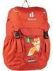 Deuter Waldfuchs 14 Kinderrucksack Lava-Paprika Produktbild-Vorschau 18