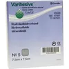 Varihesive extra thin 7,5x7,5 cm Hkv hydroactive 5 szt Podgląd zdjęcia produktu 1