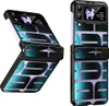 Hülle für Samsung Galaxy Z Flip 3 5G Hülle mit Produktbild-Vorschau 1