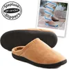 Stepluxe® Slippers - Slippers, Winter Hausschuh (2-tlg) Produktbild-Vorschau 1