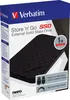 Verbatim Store 'n' Go - USB Festplatte - Schwarz Produktbild-Vorschau 5