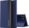 Custodia Galaxy Note 10+ Plus, Custodia magnetica in Finto Anteprima dell’immagine prodotto 1