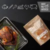 WAT NE WÜRZE Hähnchengewürz Chicken Rub 750 g | Gewürz für Produktbild-Vorschau 3