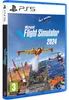 Microsoft Flight Simulator 2024 (PS5), PlayStation 5 Produktbild-Vorschau 1