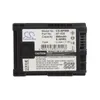 Batteria per batteria sostitutiva BP-808 Anteprima dell’immagine prodotto 5