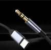 Kabel - USB-C auf 3,5 mm mini Jack - Aux DAC - 1,5 m - Produktbild-Vorschau 4