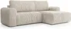 Ecksofa Laco L - Eckcouch L-Form, mit Schlaffunktion, Produktbild-Vorschau 8