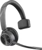 HP Poly Voyager 4310 - Voyager 4300 UC series - Headset Produktbild-Vorschau 1