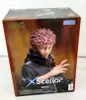 Statue En Pvc Sega Xstellar - Jujutsu Kaisen : Yuji Itadori Voir les images du produit 3