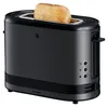 WMF CE WMF KÜCHENminis 1-Scheiben-Toaster, Deep Black Anteprima dell’immagine prodotto 3