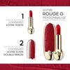 Guerlain Rouge G Le Croco, en los tonos: Zlato (dorado), Vista previa de la imagen del producto 2