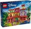 LEGO Disney La Maison Magique des Madrigal - 43245 Voir les images du produit 43
