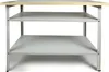 ONDIS24 Werkbank Packtisch Basic Pro 85cm Produktbild-Vorschau 1