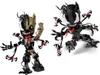 Lego 76249 - Marvel Groot Venomizzato Anteprima dell’immagine prodotto 15