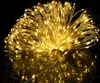 vidaXL LED-Lichterkette mit 300 LEDs Warmweiß 30 m Produktbild-Vorschau 10