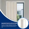 Magnetischer Verdunkelungsvorhang 100×200 cm, wasserdicht, Raumteiler Produktbild-Vorschau