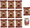 10x Pasta Divella Tagliatelle integrale n. 91 Vollkor Produktbild-Vorschau 1