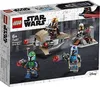 LEGO® Star Wars™ 75267 - Pacchetto battaglia Mandalorian Anteprima dell’immagine prodotto 37