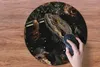 MuchoWow® Mauspad Mousepad Reptilien - Blumen - Licht - Produktbild-Vorschau 3