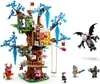 LEGO® DREAMZzz™ 71461 Fantastyczny domek na drzewie Podgląd zdjęcia produktu 22