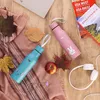 NILS CAMP Thermosflasche mit Tier - Trinkflasche Kinder mit Produktbild-Vorschau 14