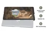 MuchoWow® Laptop Hülle 14 ZollWasser - Höhle - Natur - Produktbild-Vorschau 4