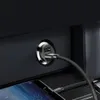 Baseus CCALL-ML01 mobile device charger Black Outdoor Anteprima dell’immagine prodotto 7