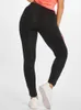 Urban Classics Donna - Leggings TECH MESH Schwarz - M Anteprima dell’immagine prodotto 30